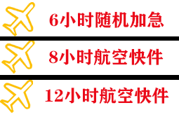 永州空运快递公司,专业空运当天件